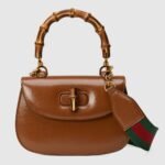 Gucci Bamboo 1947 Small Bag