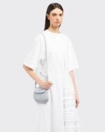 Prada Cleo Brushed Leather Mini Bag - Image 6