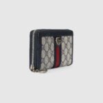 Ophidia Zip Around Wallet - Image 3