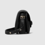 Gucci Horsebit 1955 Soft Medium Shoulder Bag - Image 5