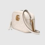 Marmont Small Shoulder Bag - Image 2
