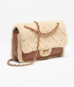 CHANEL FLAP BAG - Image 2