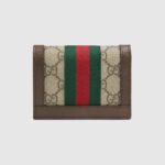 Ophidia Card Case Wallet - Image 3