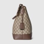 Ophidia Medium Shoulder Bag - Image 4