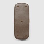 Ophidia Medium Top Handle Bag - Image 7