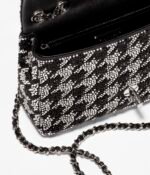 CHANEL EVENING BAG - Image 3