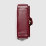 GG Marmont Mini Shoulder Bag - Image 8