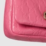 GG Milano Mini Top Handle Bag - Image 7
