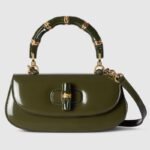 Gucci Bamboo Diva medium bag