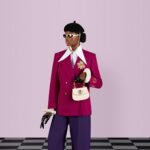 Gucci Bamboo 1947 mini bag - Image 4