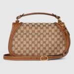 Gucci Blondie Medium Top Handle Bag - Image 5
