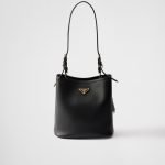 Medium Leather Bag