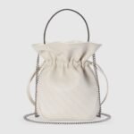 Gucci Blondie Mini Bucket Bag - Image 3