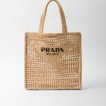 Crochet Tote Bag