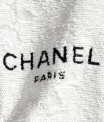 CHANEL SHOPPING BAG - Image 4