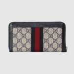 Ophidia Zip Around Wallet - Image 4
