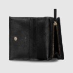 Gucci Horsebit 1955 Card Case Wallet - Image 6
