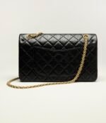CHANEL LARGE 2.55 HANDBAG - Image 4