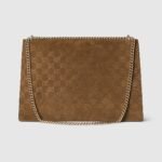 Dionysus Large Shoulder Bag - Image 5