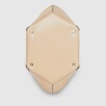 Mini Bamboo Top Handle Tote Bag - Image 7