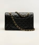 CHANEL SMALL CLASSIC HANDBAG - Image 4