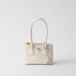 Prada Galleria Saffiano Leather Mini-Bag