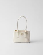 Prada Galleria Saffiano Leather Mini-Bag