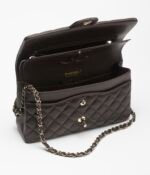 CHANEL CLASSIC 11.12 HANDBAG - Image 3
