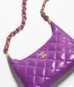 CHANEL HOBO BAG - Image 4