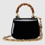 Gucci Bamboo 1947 mini bag - Image 8