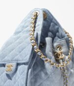 25 CHANEL 25 SMALL HANDBAG - Image 3