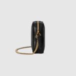 GG Marmont Super Mini Shoulder Bag - Image 5