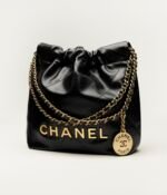 CHANEL 22 MINI HANDBAG - Image 2