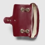 GG Marmont Mini Shoulder Bag - Image 7