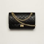 CHANEL 2.55 HANDBAG