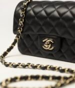 CHANEL MINI CLASSIC HANDBAG - Image 5