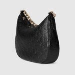 GG Emblem Medium Shoulder Bag - Image 2