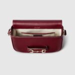 Gucci Horsebit 1955 Soft Small Shoulder Bag - Image 6