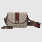 Ophidia Small Shoulder Bag - Image 4
