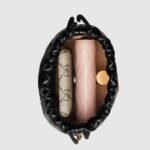 GG Marmont Mini Bucket Bag - Image 5