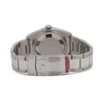 Rolex Datejust 116334BKSO Automatic "Black Dial" Replica 1:1 - Image 5
