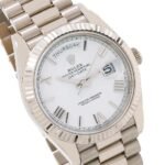 Rolex Day-Date 228235 "Stripe Dial" Exclusive Clone Edition - Image 2