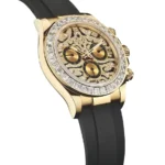 Rolex Cosmograph Daytona 116588TBR "Eye Of The Tiger" Exact Duplicate Quality - Image 2