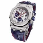 Audemars Piguet Royal Oak Offshore 26208ST.OO.D305CR.01 "Tour Auto" Perfect Clone Edition - Image 2