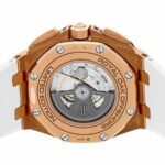 Audemars Piguet Royal Oak Offshore 26408OR.OO.A010CA.01 "Byblos" Near Original Replica - Image 4