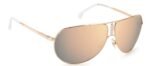 Carrera Gipsy65 0J 0DDB Aviator Sunglasses - Image 3