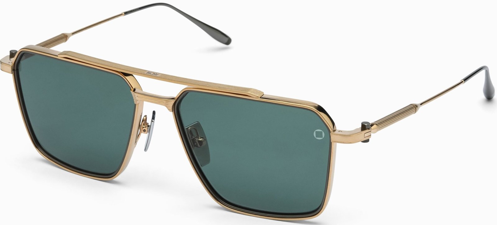 97dde7e1Telesto_20-_20AKS-523A-53_3-4-scaled-1.jpg Akoni TELESTO GLD - PLD NAVIGATOR Sunglasses - Image 1