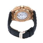 Audemars Piguet Royal Oak Offshore 26030IO.OO.D001IN.01 "Juan Pablo Montoya" True Replica 1:1 - Image 4