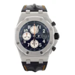 Audemars Piguet Royal Oak Offshore 26470ST "Navy Blue" Collector's Replica