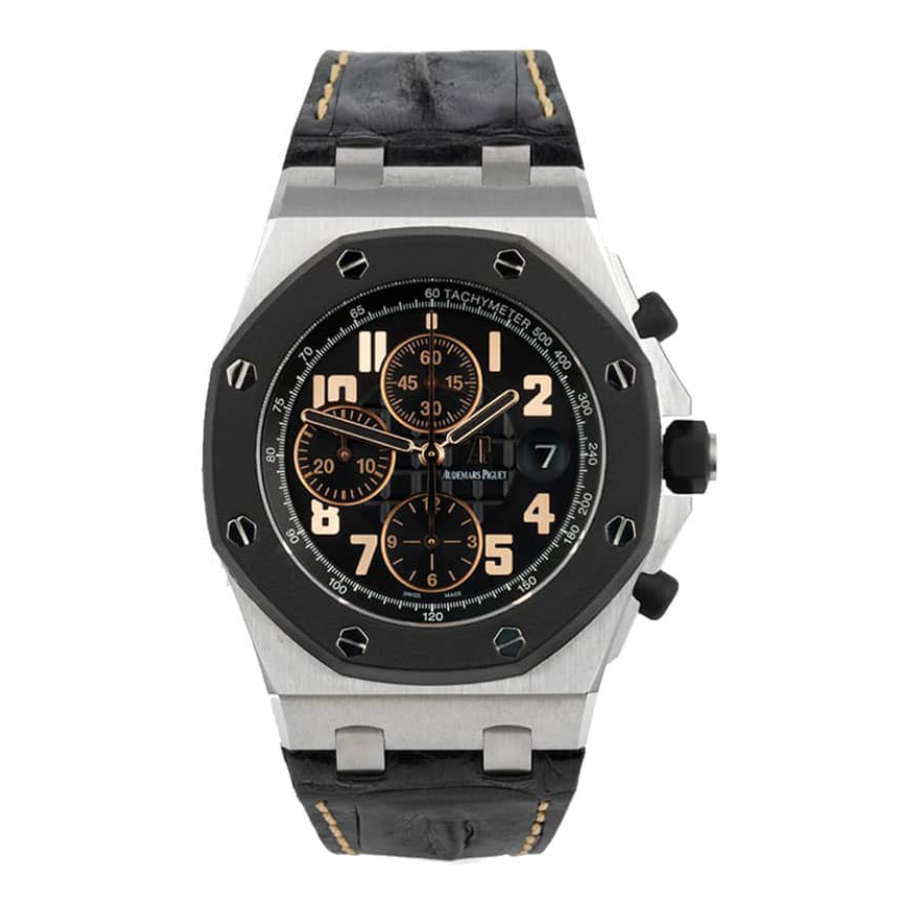 Audemars-Piguet-New-York-Replica-Watch.webp Audemars Piguet Super Clone "New York" 26298SK.OO.D101CR.01 Ultra Realistic Replica - Image 1